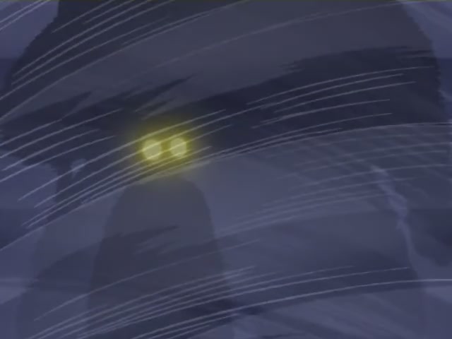 Inuyasha Ep 129: Bankotsu Fallen @ 00:03:17