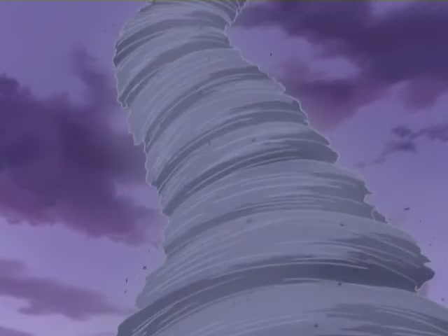 Inuyasha Ep 129: Bankotsu Fallen @ 00:03:59