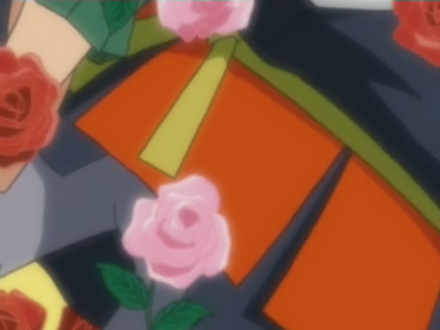 Inuyasha Ep 129: Bankotsu Fallen @ 00:16:33
