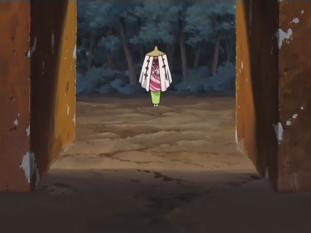 Inuyasha Ep 129: Bankotsu Fallen @ 00:18:01