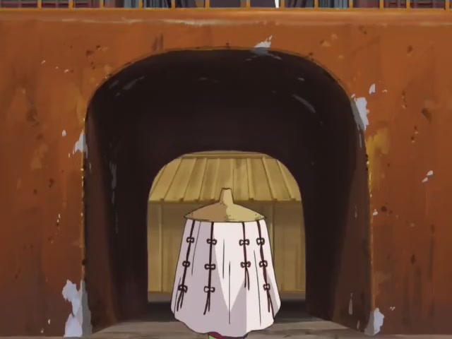 Inuyasha Ep 129: Bankotsu Fallen @ 00:18:06