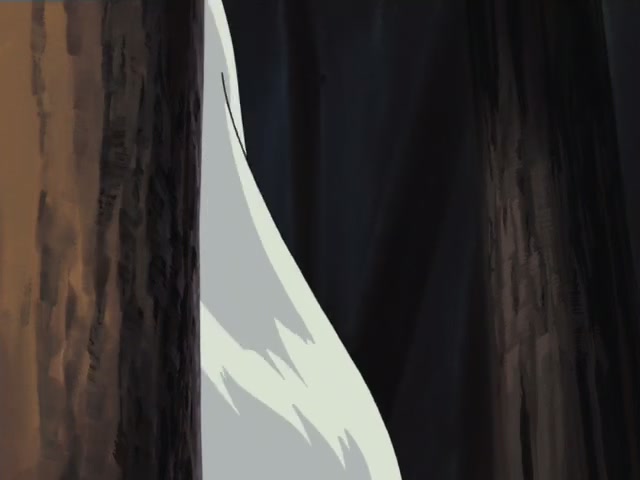 Inuyasha Ep 129: Bankotsu Fallen @ 00:18:53
