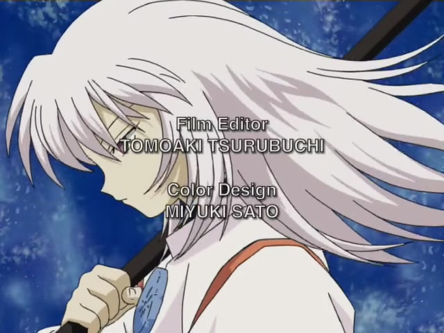 Inuyasha Ep 132: Kagura's Freedom @ 00:01:02