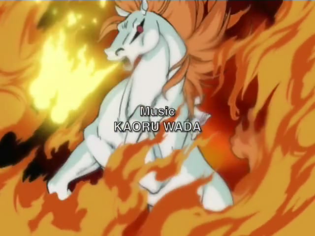 Inuyasha Ep 132: Kagura's Freedom @ 00:01:07
