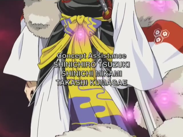 Inuyasha Ep 132: Kagura's Freedom @ 00:01:11