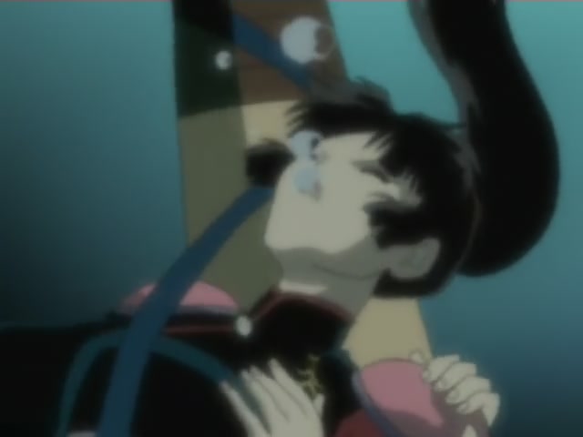 Inuyasha Ep 132: Kagura's Freedom @ 00:03:03