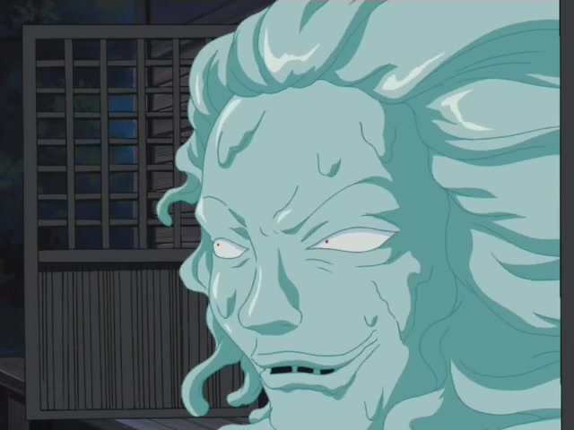Inuyasha Ep 132: Kagura's Freedom @ 00:06:14