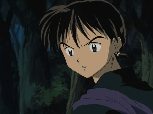 Inuyasha Ep 132: Kagura's Freedom @ 00:07:05