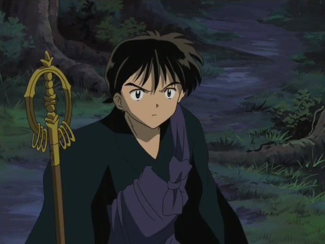 Inuyasha Ep 132: Kagura's Freedom @ 00:07:24