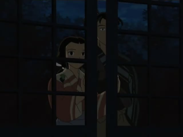 Inuyasha Ep 132: Kagura's Freedom @ 00:07:28