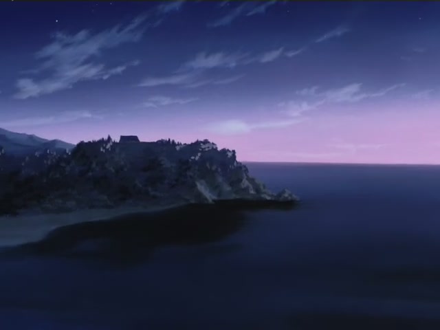 Inuyasha Ep 133: The Castle of Flesh @ 00:17:56