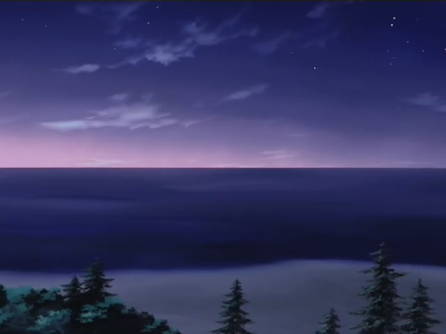 Inuyasha Ep 133: The Castle of Flesh @ 00:18:16