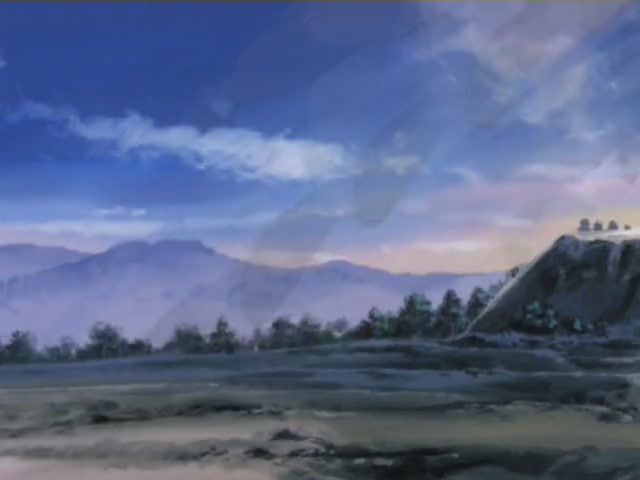 Inuyasha Ep 133: The Castle of Flesh @ 00:23:35