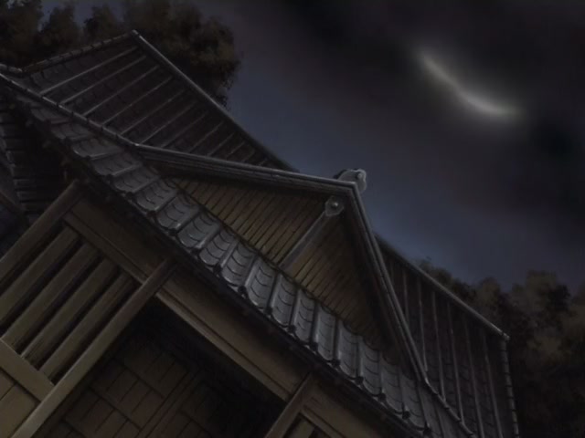 Inuyasha Ep 135: Search for the Shards @ 00:02:07