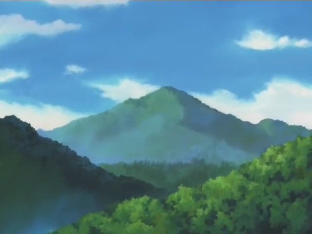 Inuyasha Ep 135: Search for the Shards @ 00:04:41