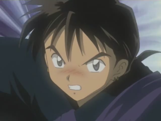 Inuyasha Ep 135: Search for the Shards @ 00:16:14