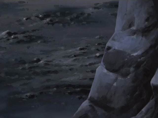Inuyasha Ep 135: Search for the Shards @ 00:16:38
