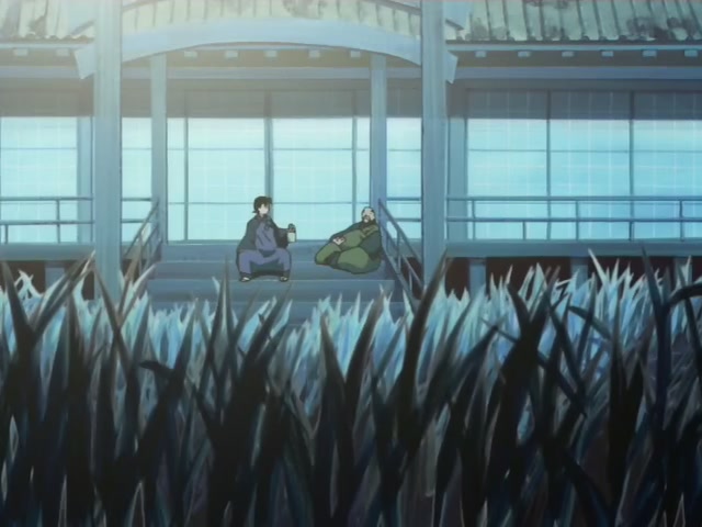 Inuyasha Ep 135: Search for the Shards @ 00:17:19