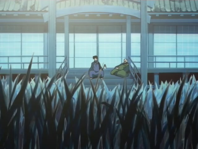 Inuyasha Ep 135: Search for the Shards @ 00:17:29