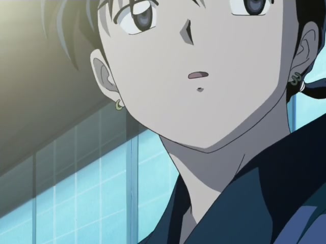 Inuyasha Ep 135: Search for the Shards @ 00:17:52