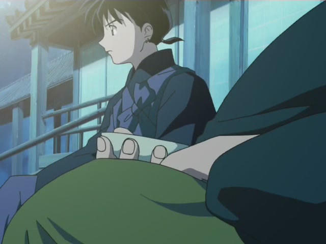 Inuyasha Ep 135: Search for the Shards @ 00:18:20