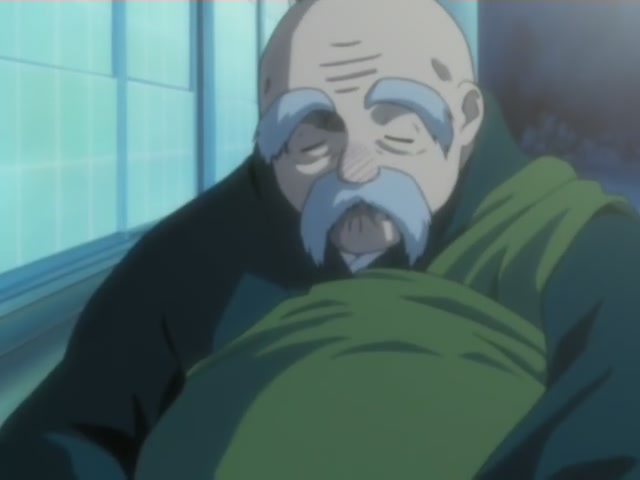 Inuyasha Ep 135: Search for the Shards @ 00:18:43