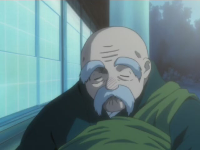 Inuyasha Ep 135: Search for the Shards @ 00:18:48