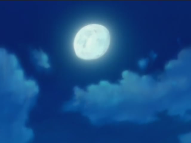 Inuyasha Ep 135: Search for the Shards @ 00:19:02