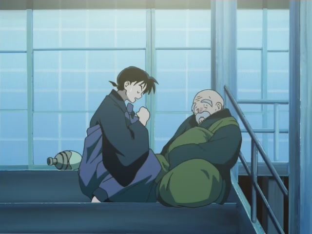 Inuyasha Ep 135: Search for the Shards @ 00:19:16