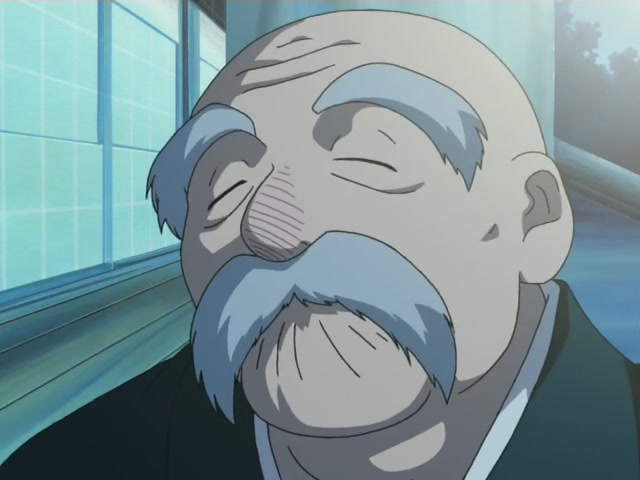 Inuyasha Ep 135: Search for the Shards @ 00:19:20