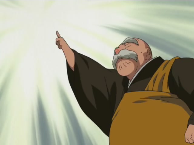 Inuyasha Ep 135: Search for the Shards @ 00:20:02