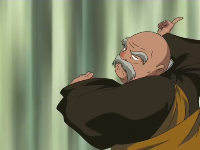 Inuyasha Ep 135: Search for the Shards @ 00:20:07