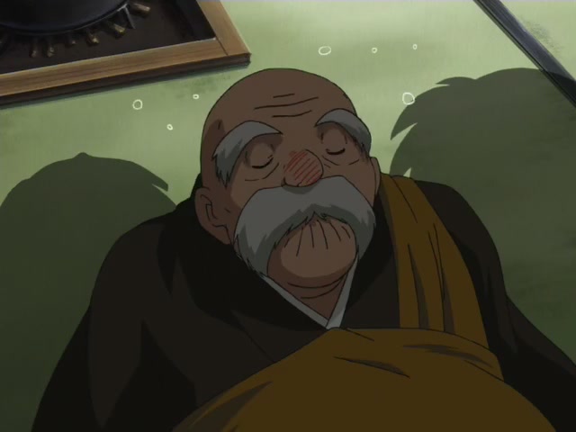 Inuyasha Ep 135: Search for the Shards @ 00:20:12