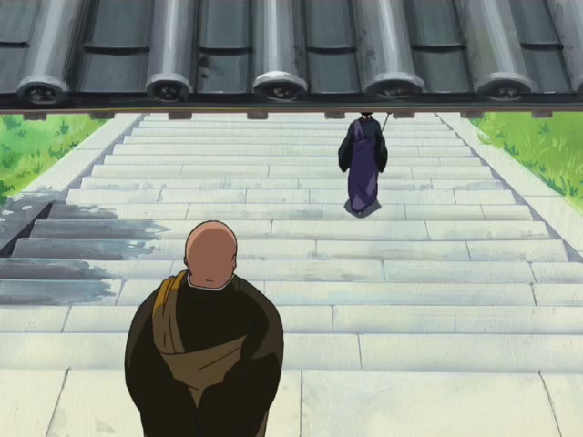 Inuyasha Ep 135: Search for the Shards @ 00:20:54