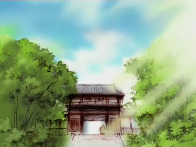 Inuyasha Ep 135: Search for the Shards @ 00:21:03