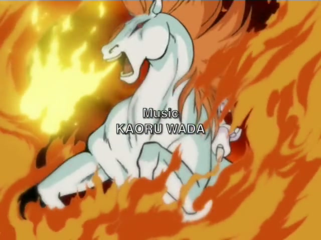 Inuyasha Ep 137: The Barrier Breaks @ 00:01:07