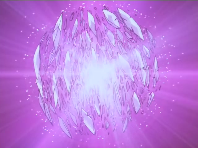 Inuyasha Ep 137: The Barrier Breaks @ 00:02:07