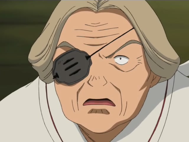 Inuyasha Ep 137: The Barrier Breaks @ 00:07:14