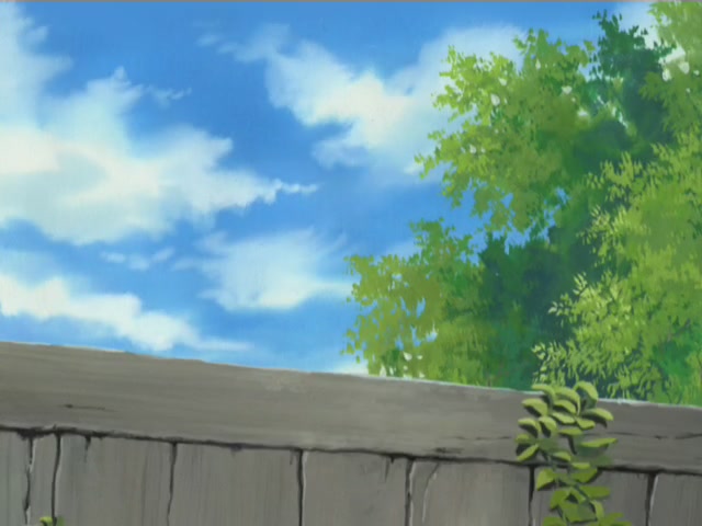 Inuyasha Ep 137: The Barrier Breaks @ 00:09:39