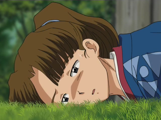 Inuyasha Ep 137: The Barrier Breaks @ 00:09:43