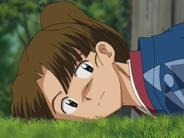 Inuyasha Ep 137: The Barrier Breaks @ 00:09:53
