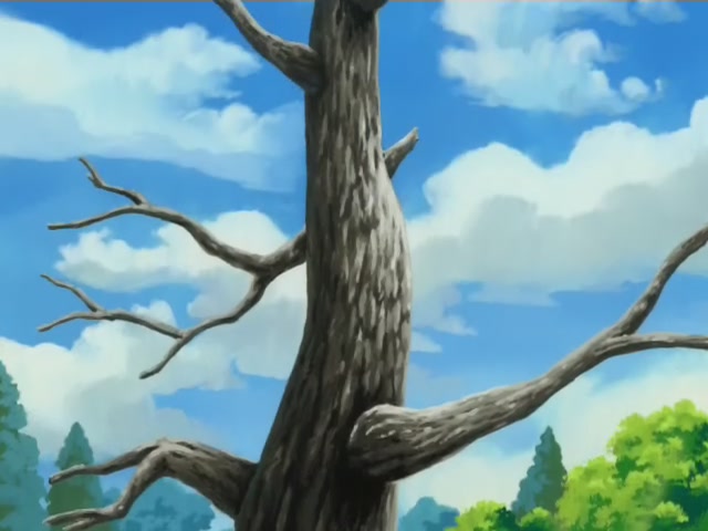 Inuyasha Ep 137: The Barrier Breaks @ 00:10:16
