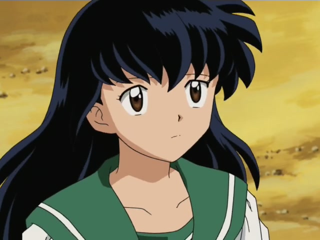 Inuyasha Ep 137: The Barrier Breaks @ 00:10:30