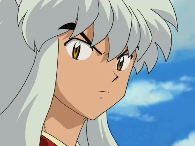 Inuyasha Ep 137: The Barrier Breaks @ 00:11:02