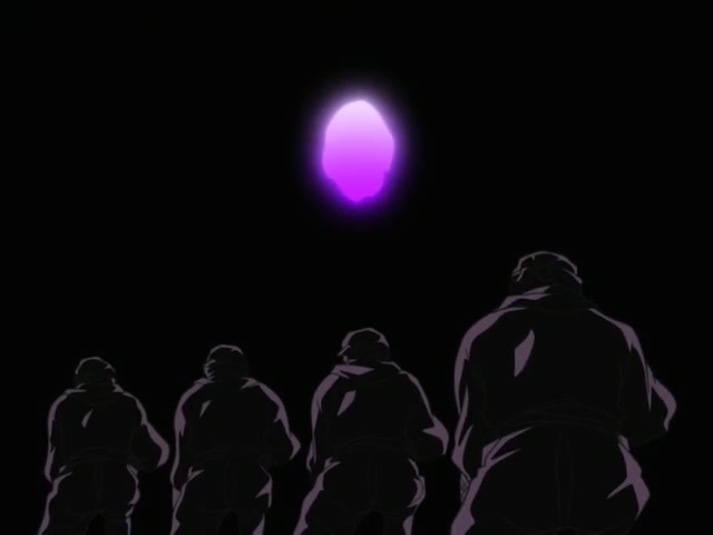 Inuyasha Ep 137: The Barrier Breaks @ 00:13:36