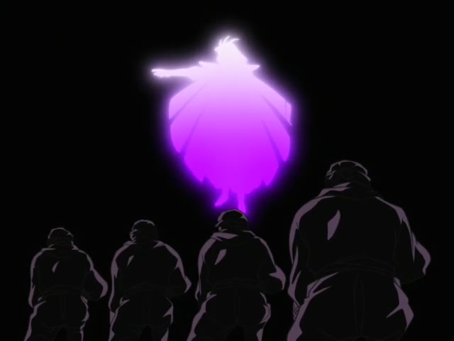 Inuyasha Ep 137: The Barrier Breaks @ 00:13:41