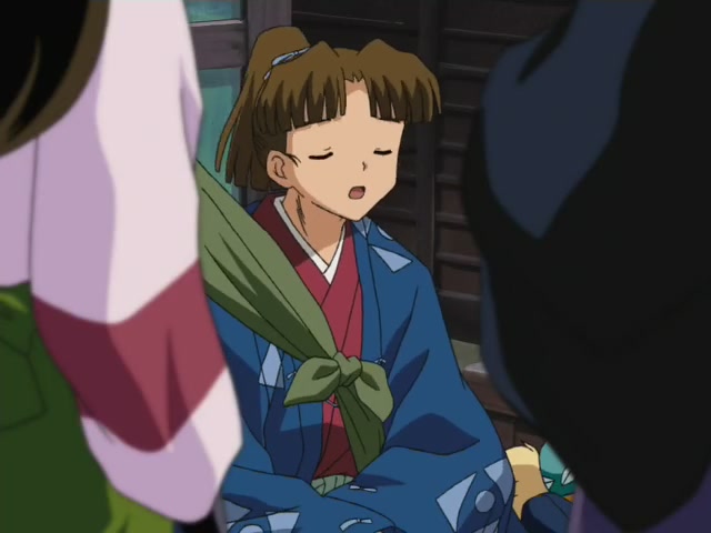 Inuyasha Ep 137: The Barrier Breaks @ 00:15:56