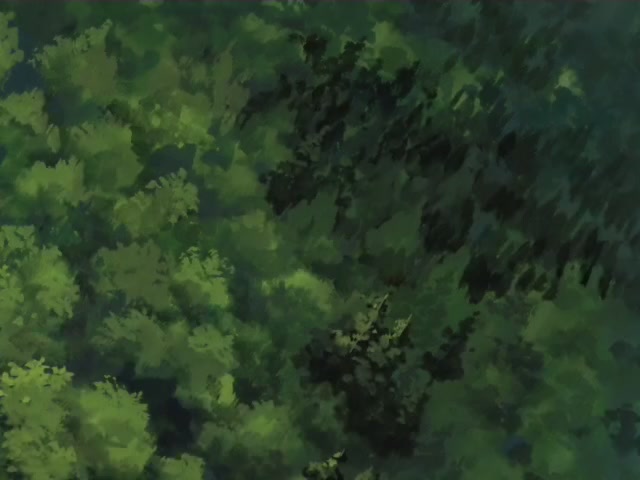 Inuyasha Ep 137: The Barrier Breaks @ 00:16:05