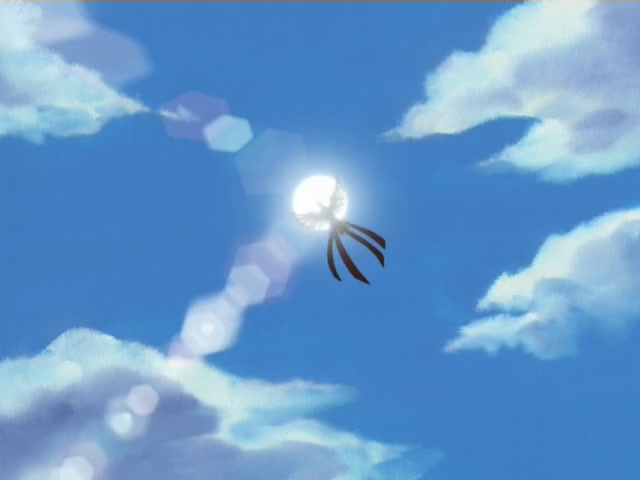 Inuyasha Ep 137: The Barrier Breaks @ 00:16:10
