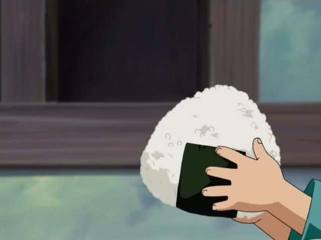 Inuyasha Ep 137: The Barrier Breaks @ 00:17:01